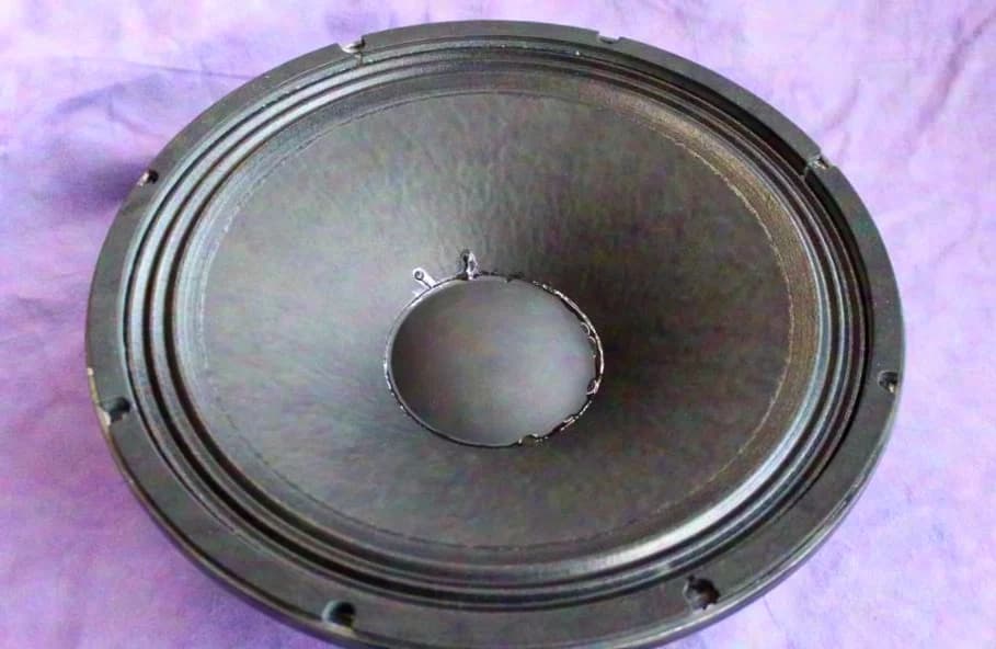 Recone Service für Martin Audio DLS 600, DLS 601, DLS600, DLS601, DLS-600, DLS-601