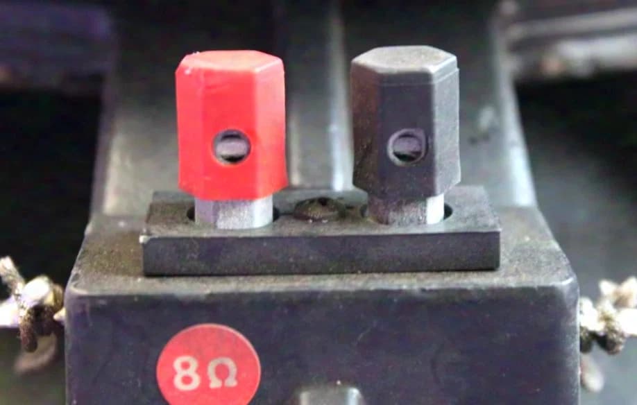 Recone Service für Martin Audio DLS 600, DLS 601, DLS600, DLS601, DLS-600, DLS-601