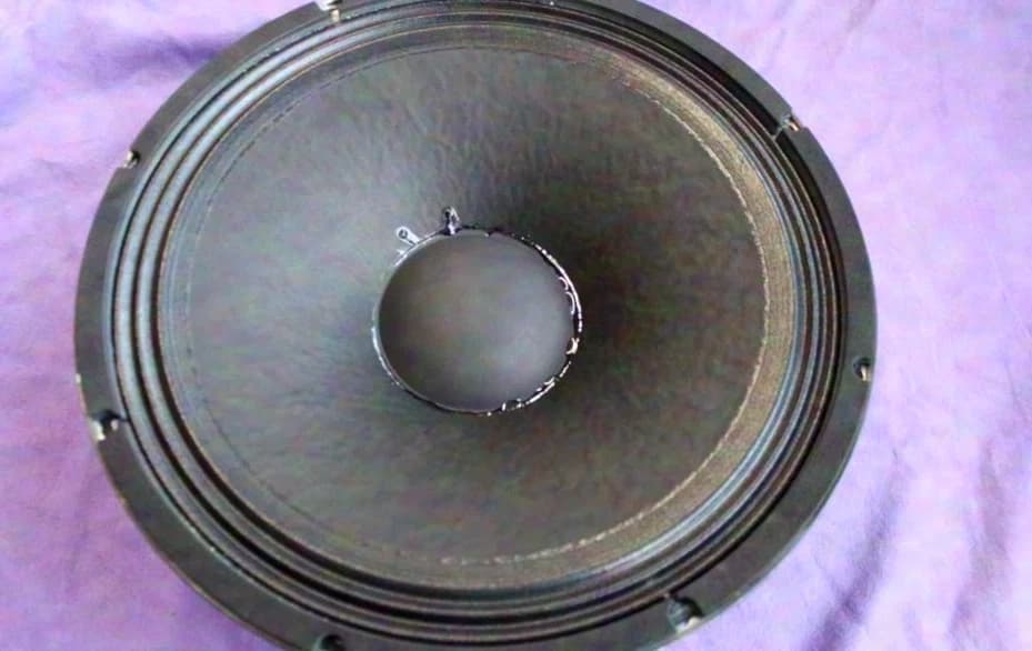 Recone Service für Martin Audio DLS 600, DLS 601, DLS600, DLS601, DLS-600, DLS-601