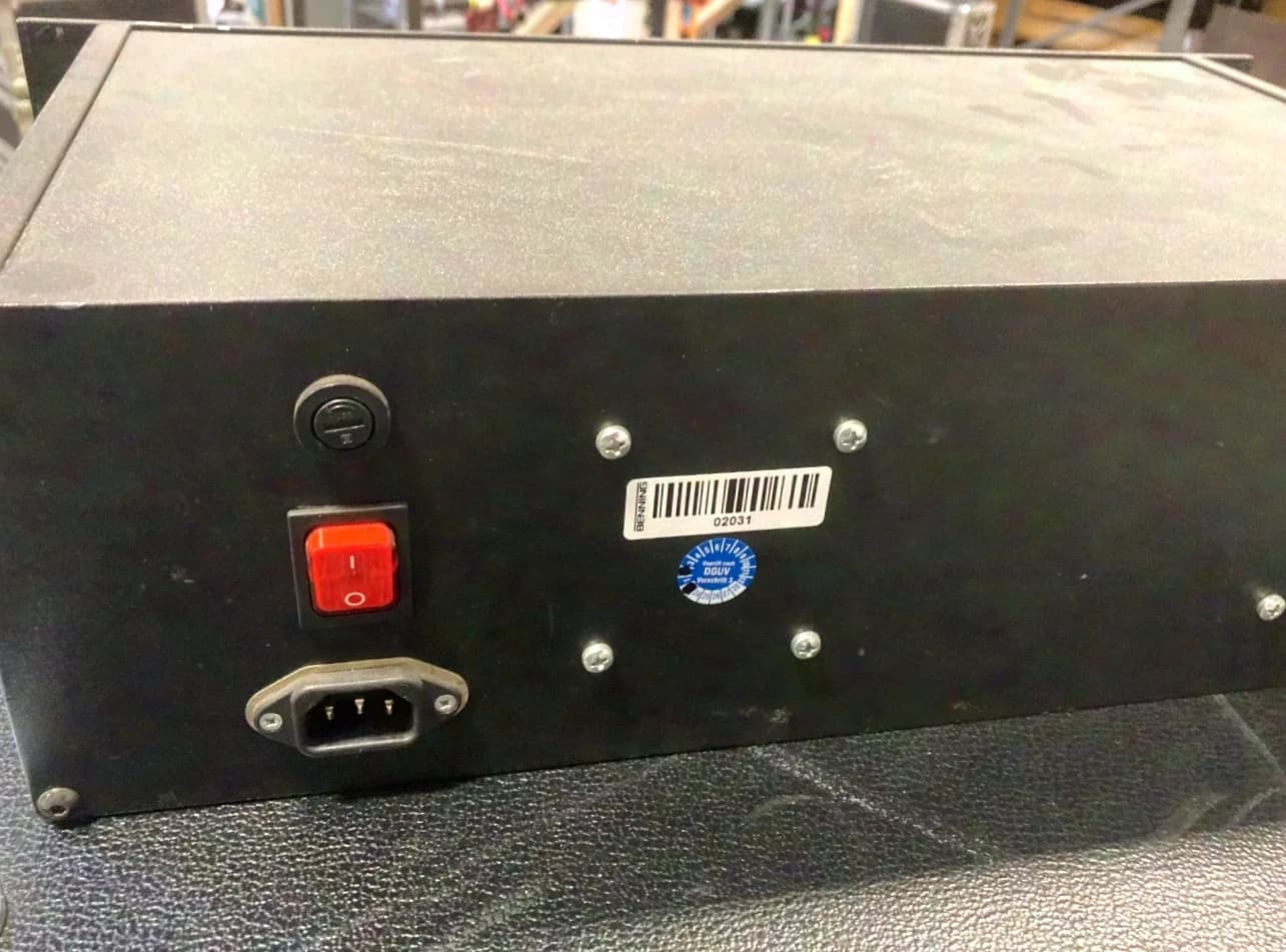 Roadmaster Pressesplitter 1 in 20