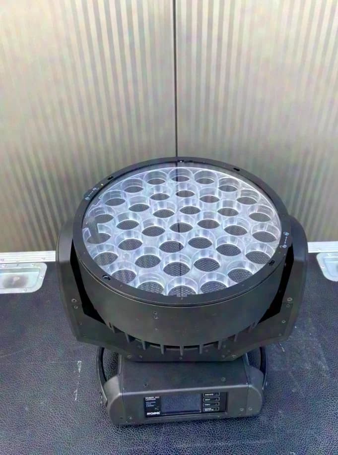 Robe 800 LED Wash inkl. Case