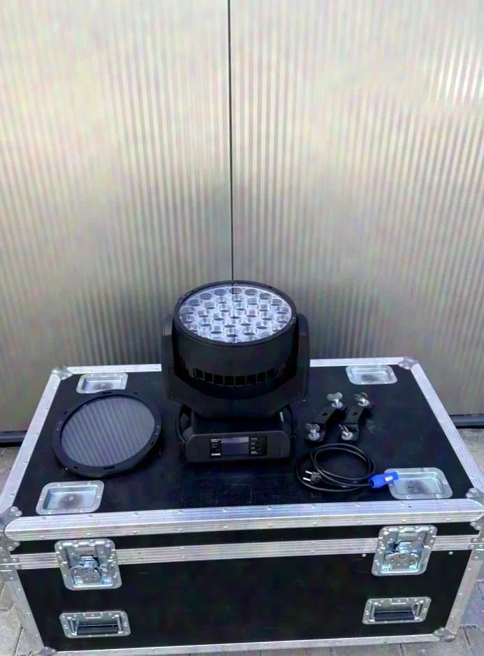 Robe 800 LED Wash inkl. Case