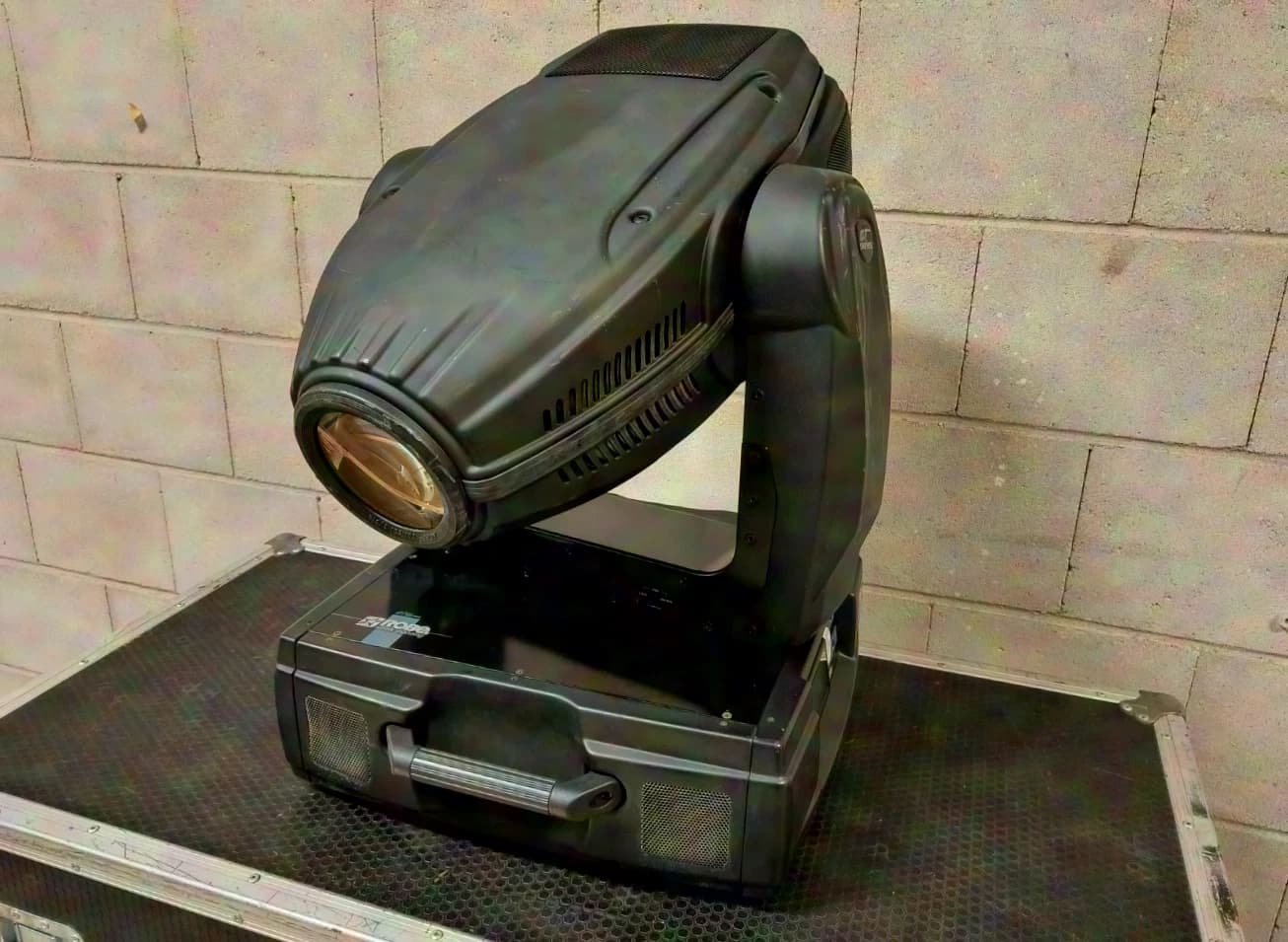 Robe ColorSpot 1200 AT Moving Light