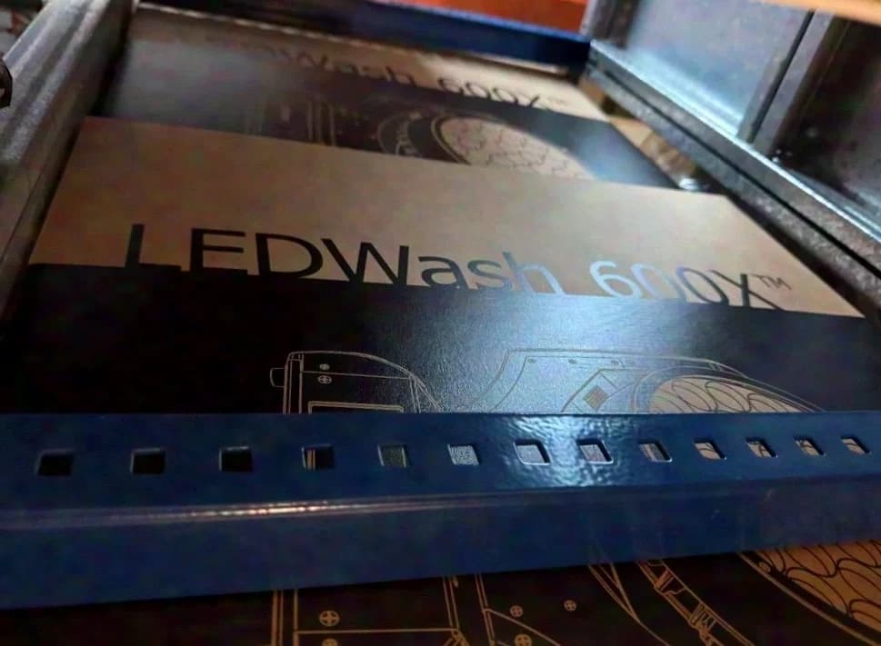 Robe Ledwash 600x