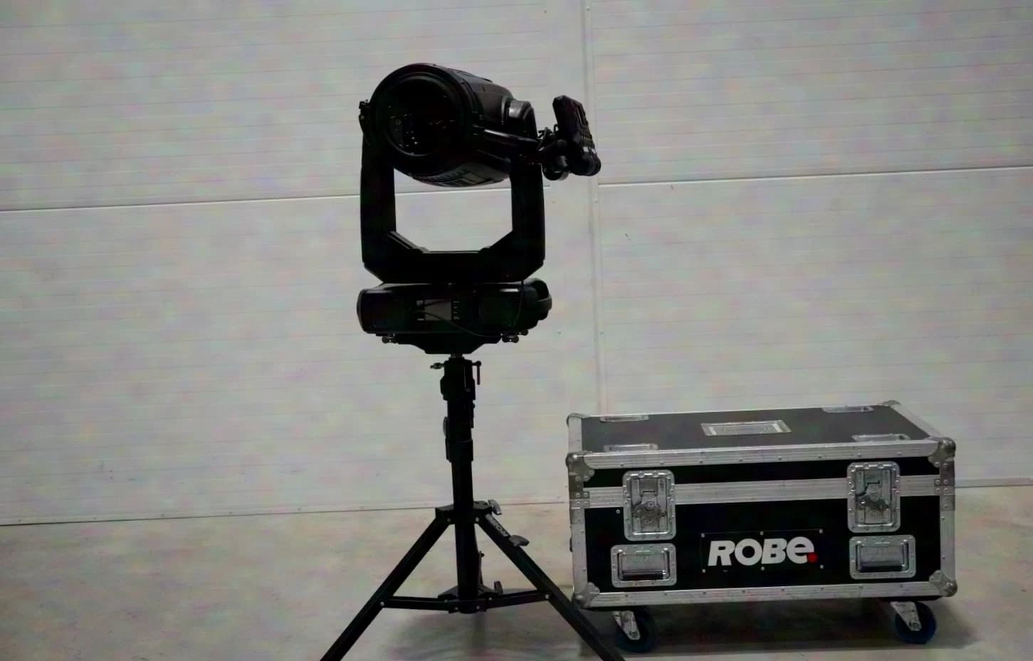 Robe LightMaster