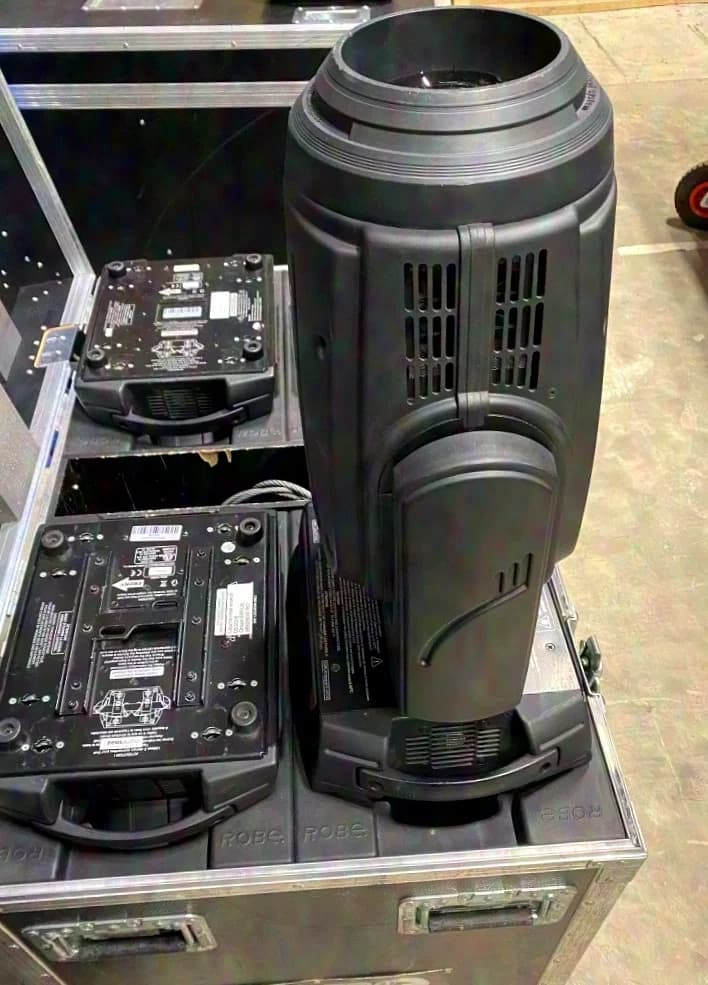 Robe ROBIN Pointe | Verkauf im 4er Case