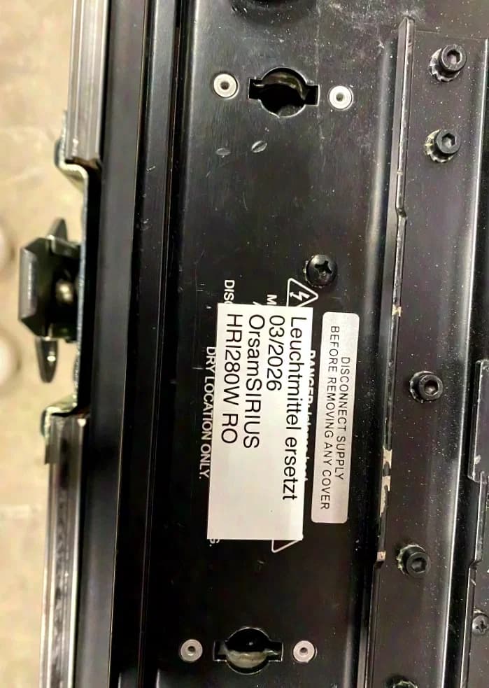 Robe ROBIN Pointe | Verkauf im 4er Case