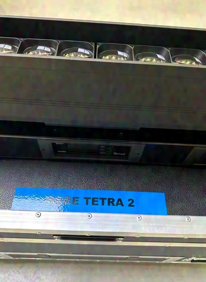 Robe Tetra 2