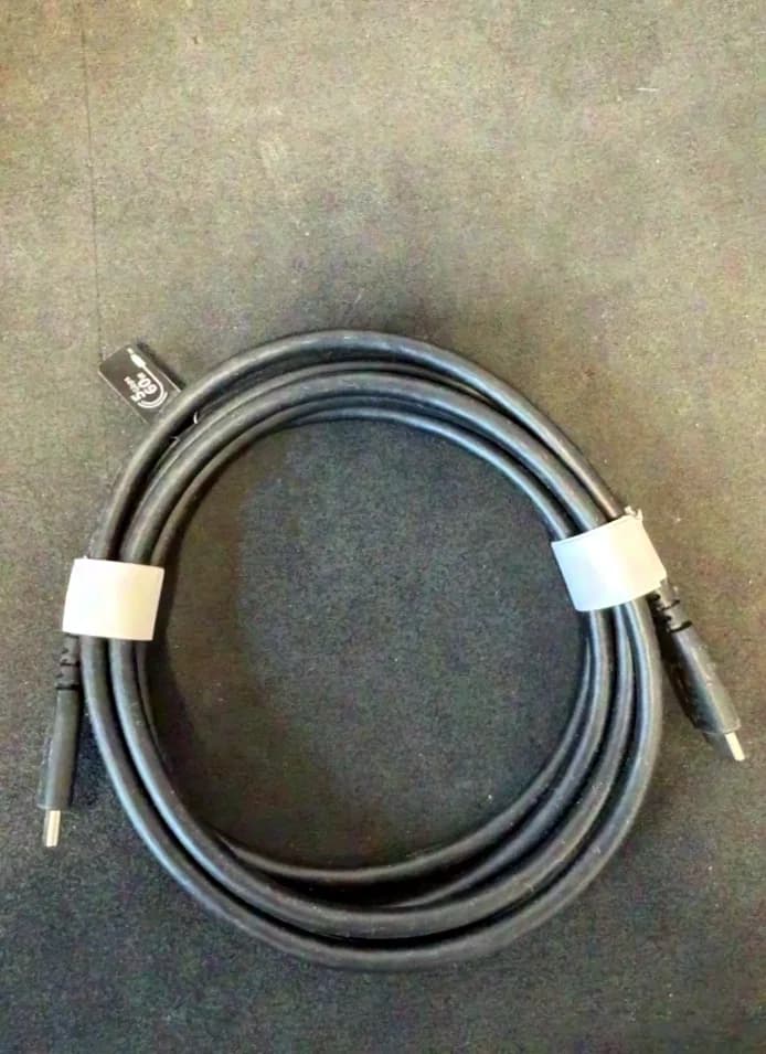 Rode SC27 High Speed USB-C Kabel