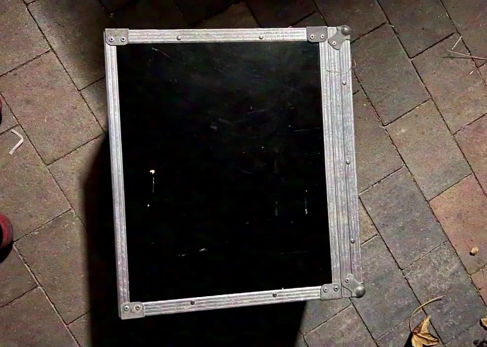 Roland S4000 - Stagebox 3208