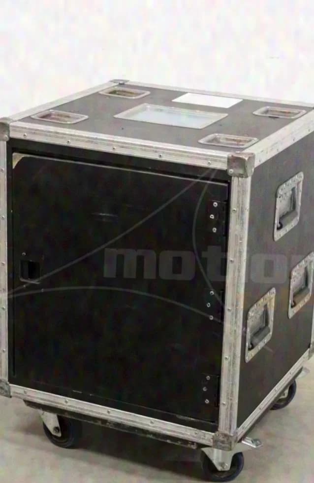 Rollcase 19 Zoll SDR 12HE Korpus 60