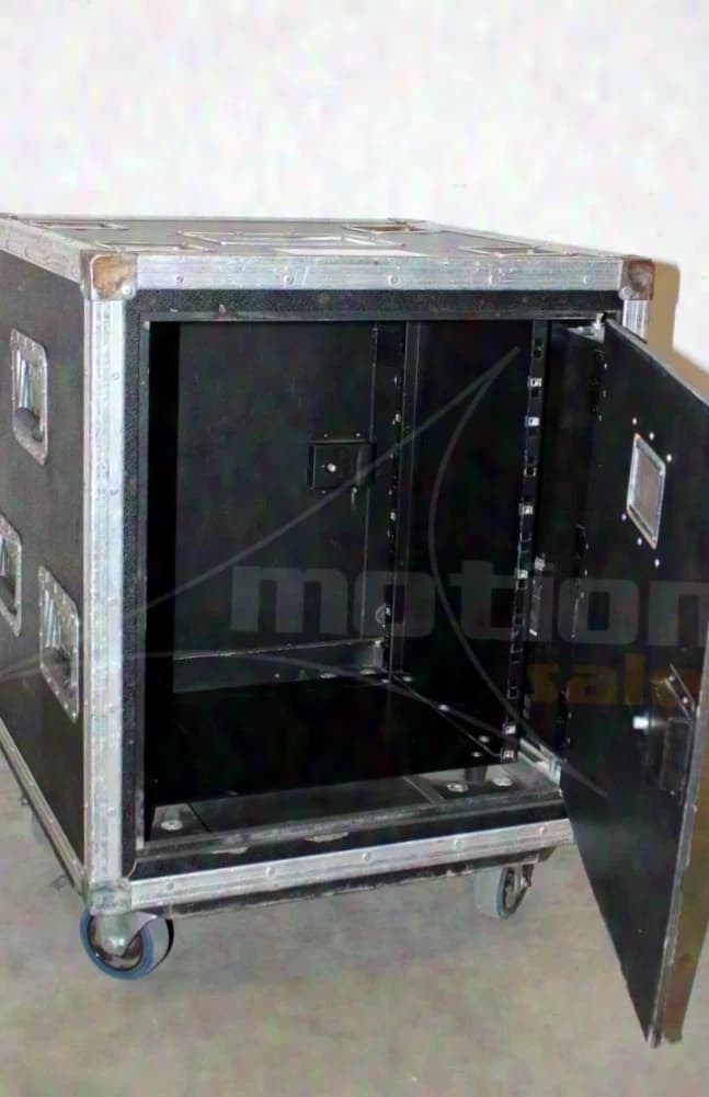 Rollcase 19 Zoll SDR 12HE Korpus 60