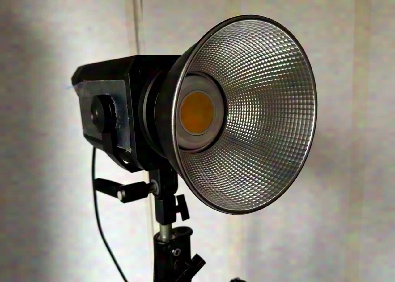 Rollei Soluna 500 Pro & Pro Octagonal Softbox 100 cm