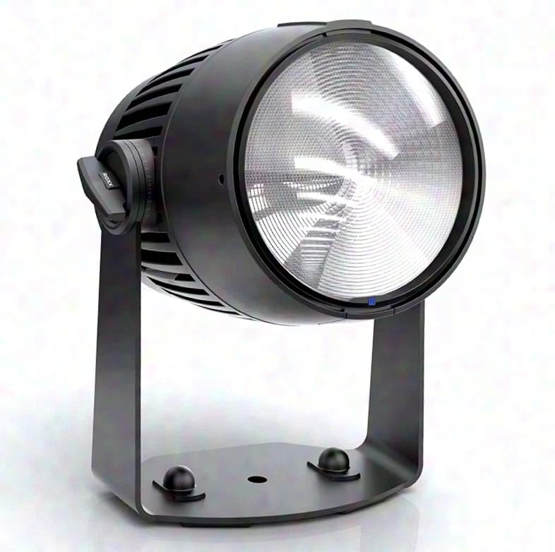Roxx E.Show D incl. Narrow Lens IP65 (5.600K Daylight-LED)