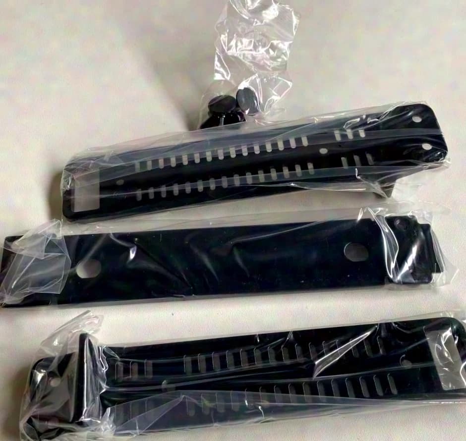 SENNHEISER 503167 GA3 / GA-3 19" Rackkit / Einbausatz für die Evolution EW G3 und G4-Serie