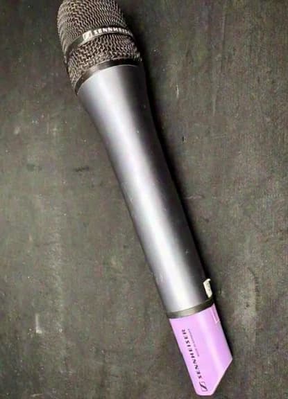 SENNHEISER SKM 3072
