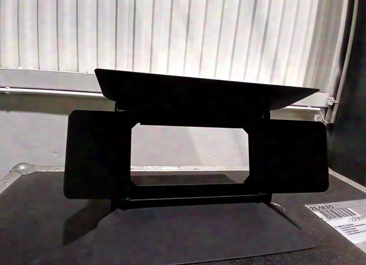 SGM 4-fach Torblenden für P·2, Q·2,