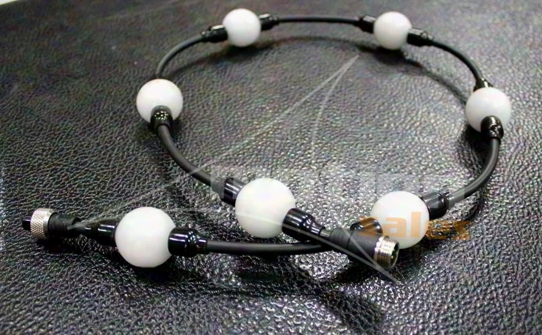 SGM LB100 LED-Balls