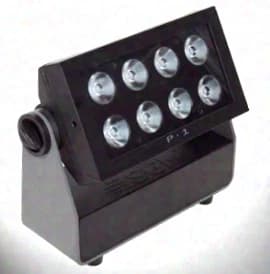 SGM P1 LED Fluter, 10° IP65 (4er-Set)
