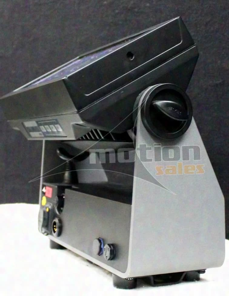 SGM P1 LED Fluter, 10° IP65 (4er-Set)