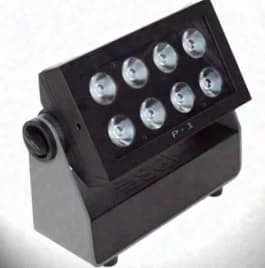 SGM P1 LED Fluter, 10° IP65 (6er-Set)