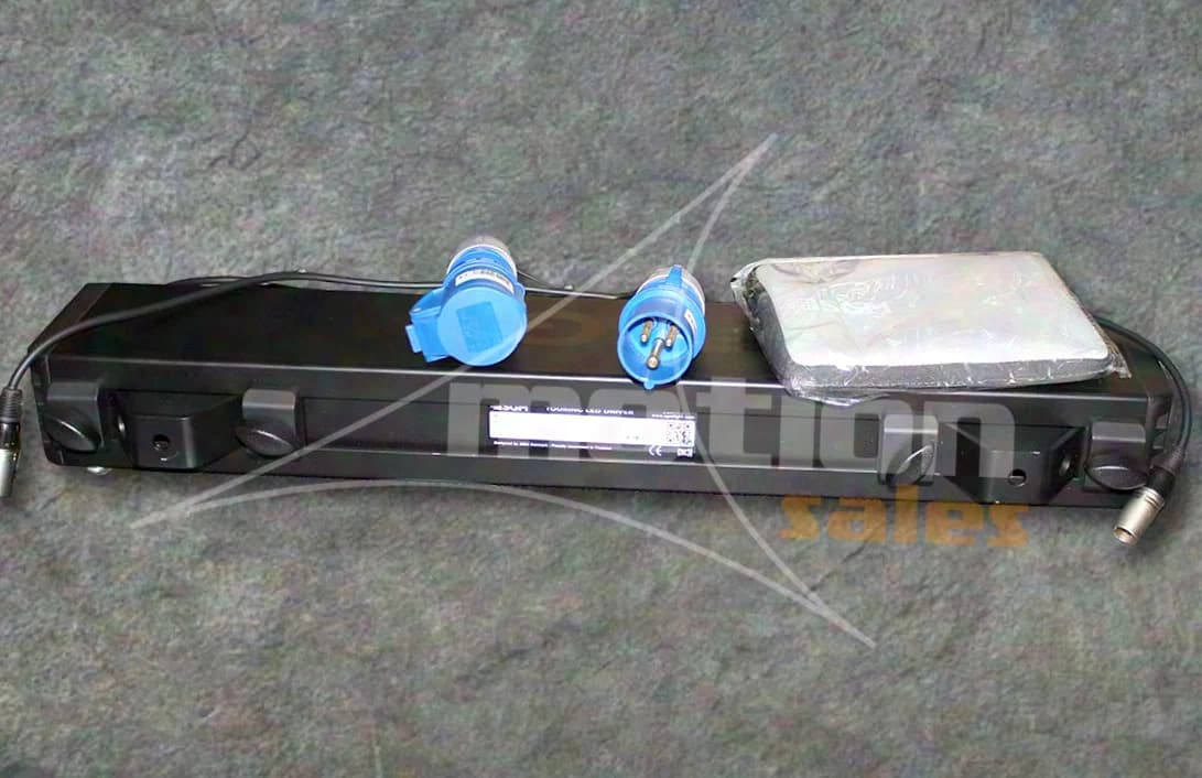 SGM TLD 612 (DMX)