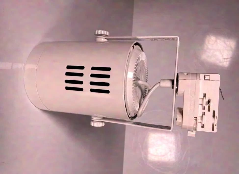 SLV Gmbh Messe Spot 21W