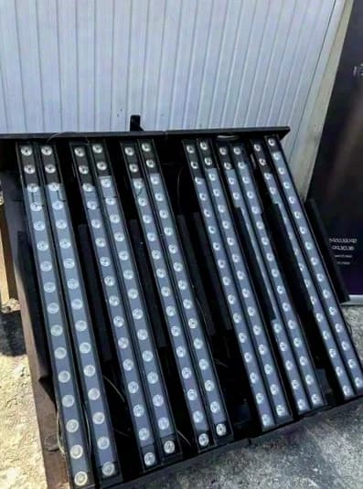 SONOS Senzo Deluxe 1000 RGBW-LED-Bar 160watt