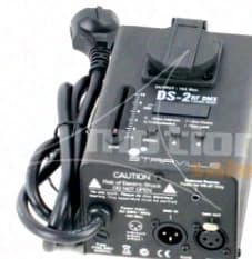 STAIRVILLE Handdimmer DS-2 RF 1x10A DMX