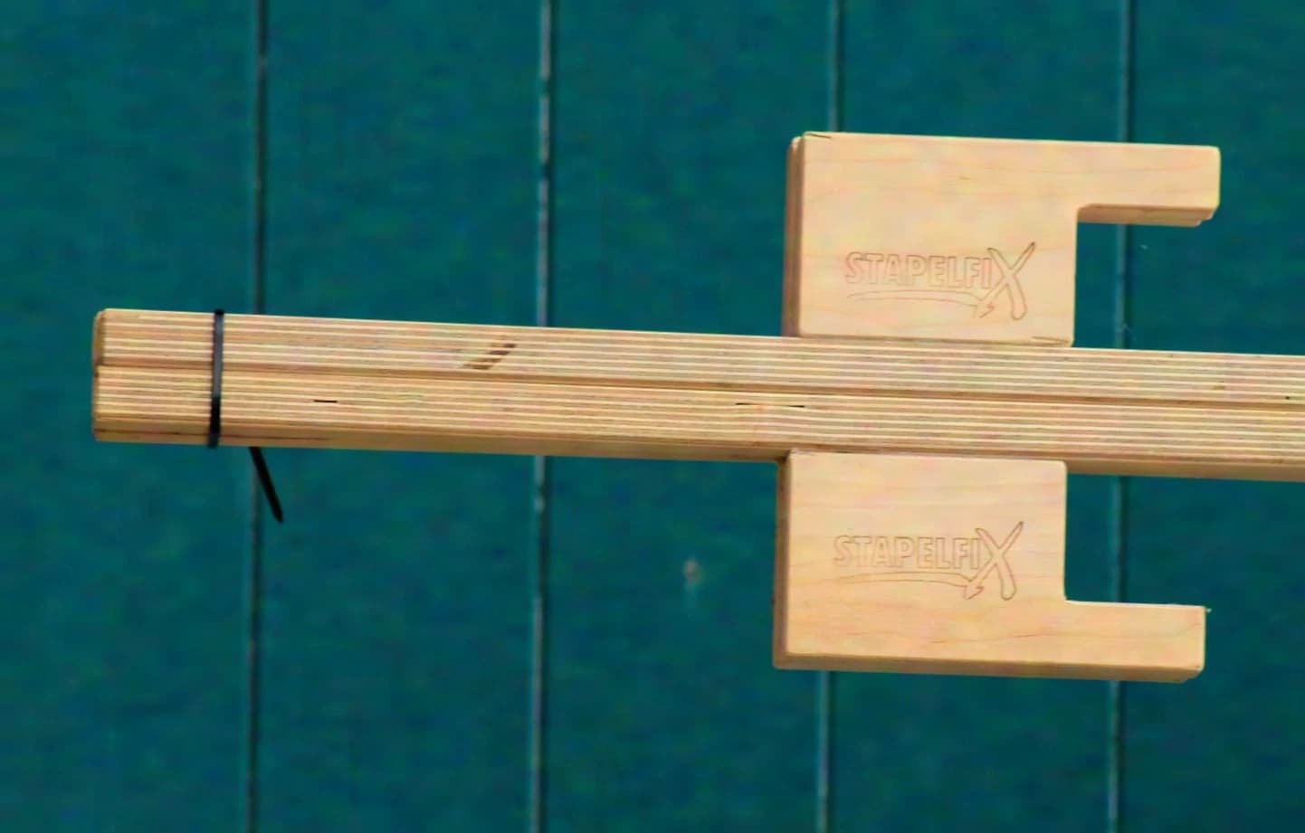 STAPELFIX Traversenschoner TS118