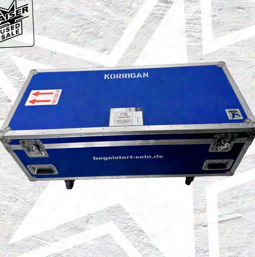 STOCK CLEARING ROBERT JULIAT Super Korrigan 1200W HMI 7° - 14,5°