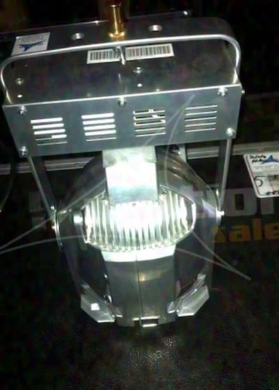 STUDIO PAR CDM T 150W silber (8er Set)