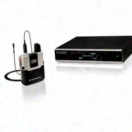 SUPER SONDERAKTION: Sennheiser SL Speechline Digital zum absoluten Schnäppchenpreis