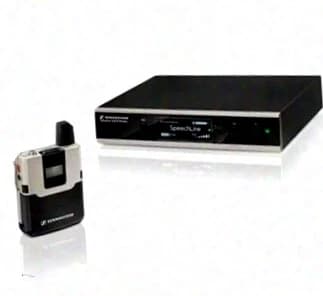 SUPER SONDERAKTION: Sennheiser SL Speechline Digital zum absoluten Schnäppchenpreis