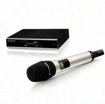SUPER SONDERAKTION: Sennheiser SL Speechline Digital zum absoluten Schnäppchenpreis