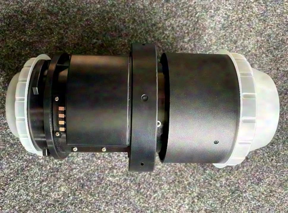 Sanyo Objektiv LNS-S20