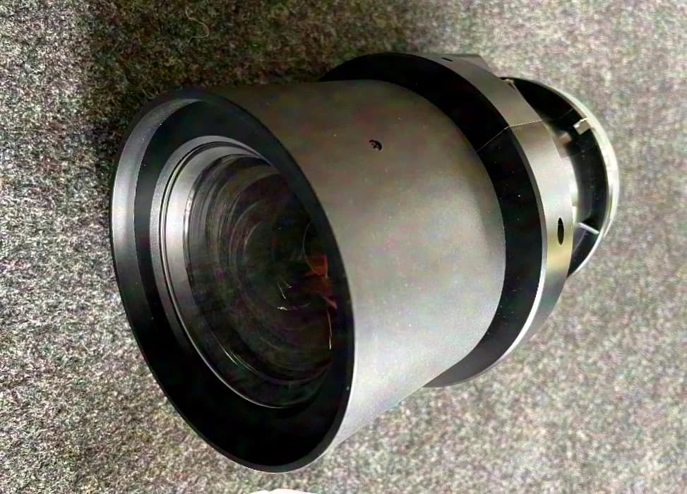 Sanyo Objektiv LNS-S20