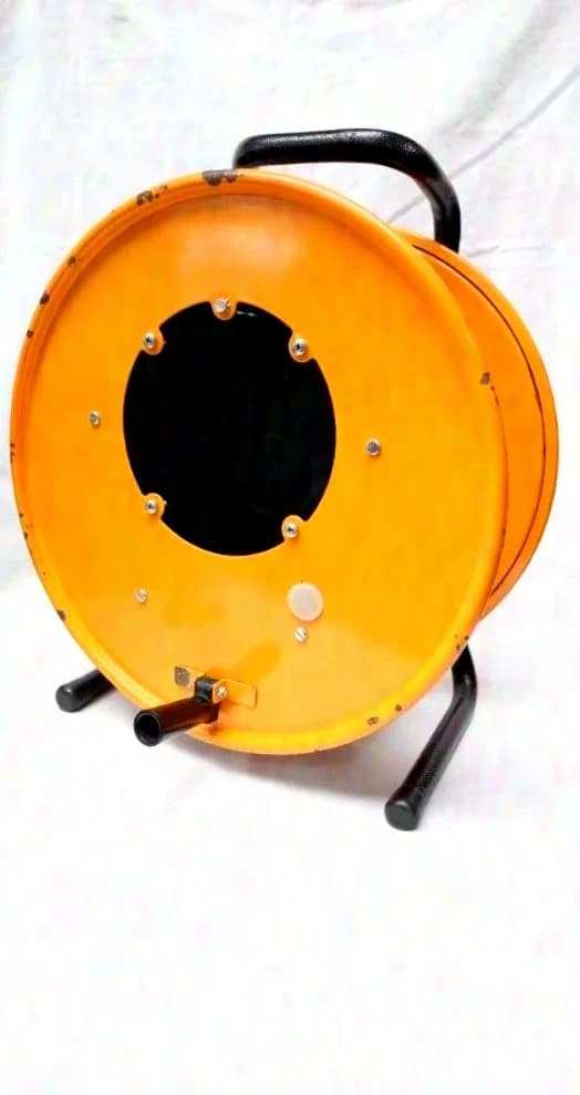 Schill Kabeltrommel "Schill HT 380"