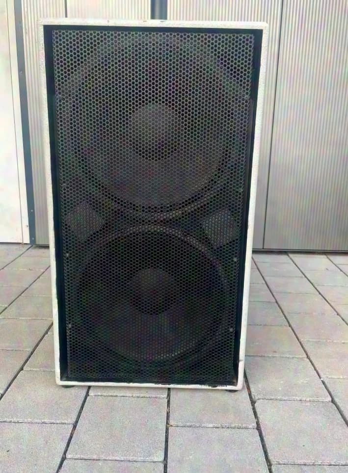 Seeburg Accoustic Line Set CT212 & CB 215