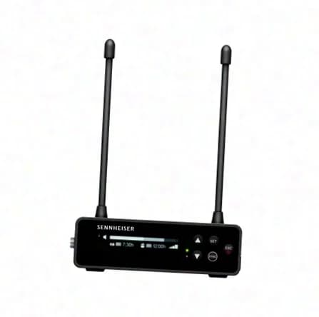 Sennheiser EW-DP Empfänger Q1-6 kompatibel mit EW-D und EW-DX