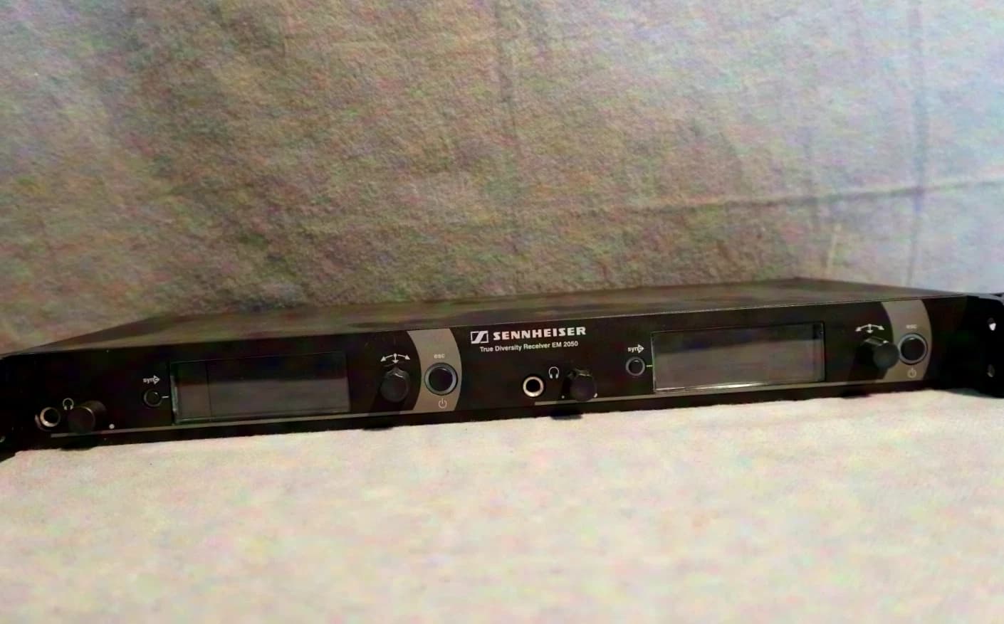 Sennheiser Funkstrecke EM 2050
