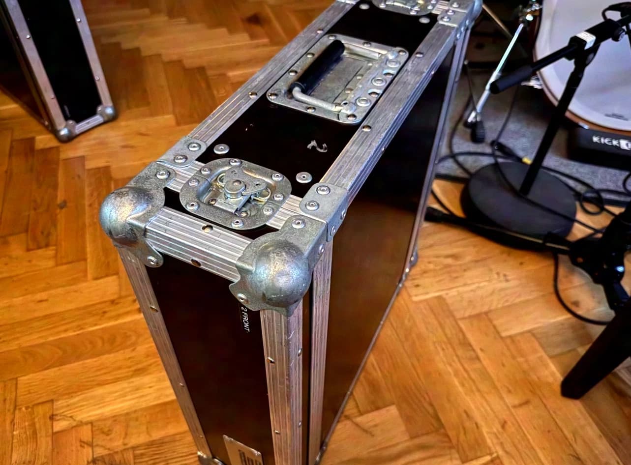 Sennheiser G4 Sennheiser AW+ ( 470 - 558 MHz )