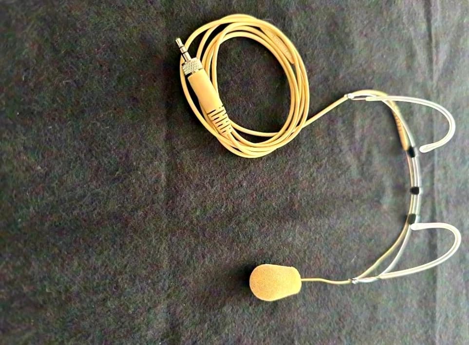 Sennheiser HSP-Essential Headset