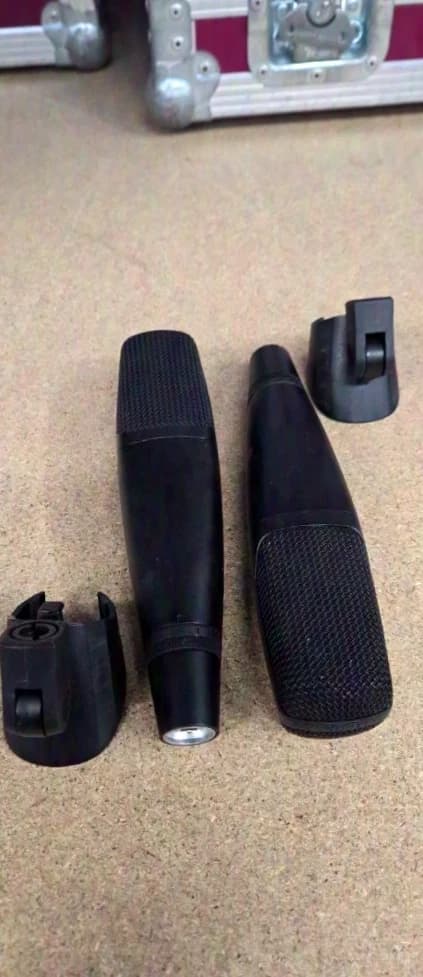 Sennheiser MD 422 U