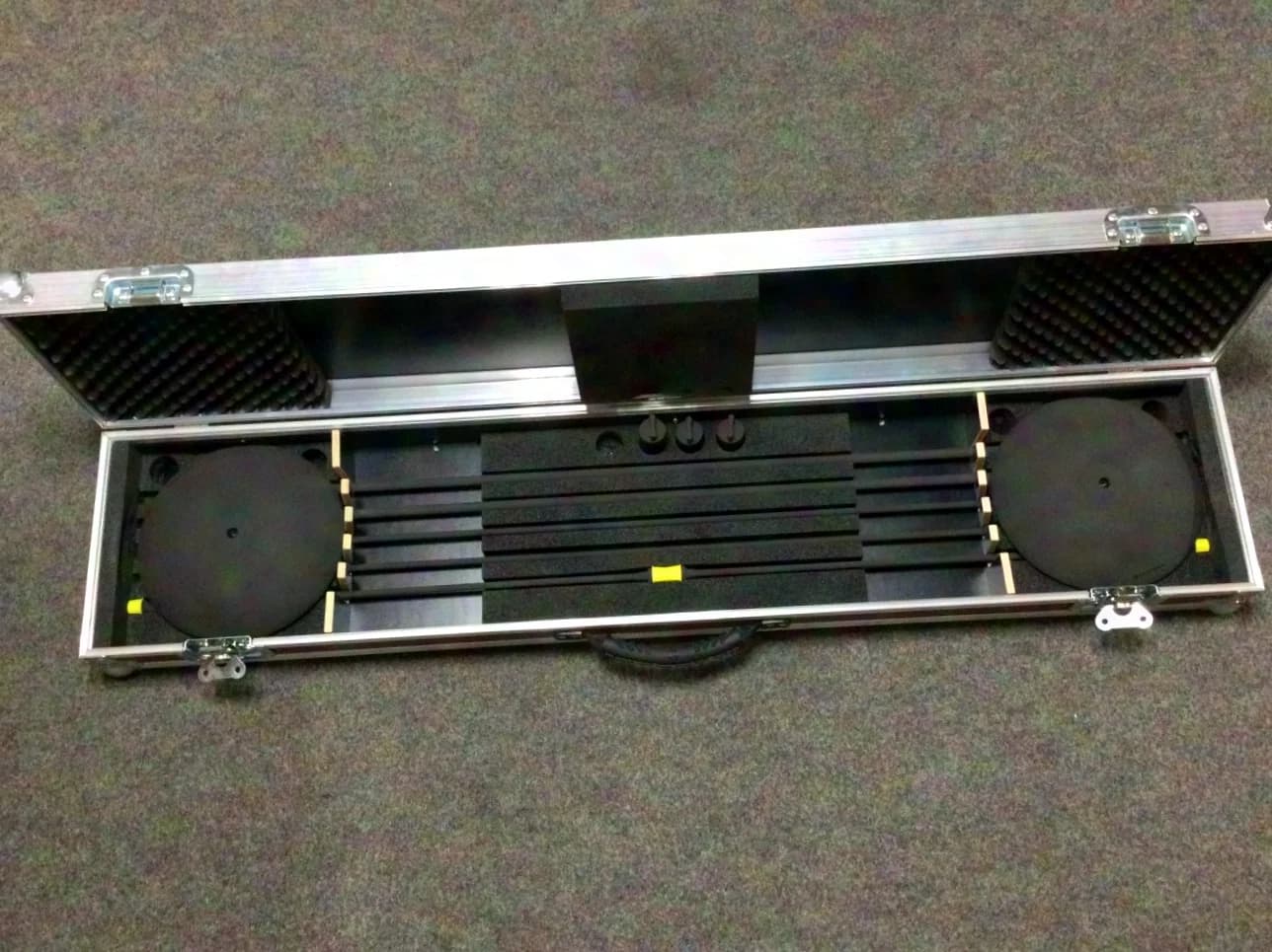 Sennheiser MKH aktives Mikrofonstativ Zubehör