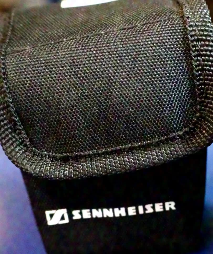 Sennheiser - MM965 Kondensator Kapsel