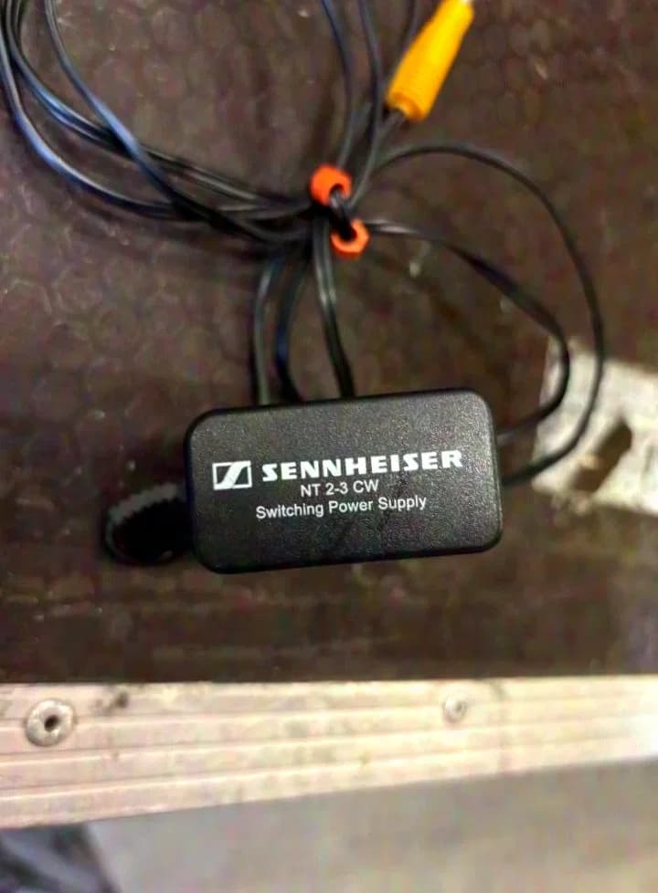 Sennheiser NT 2-3CW EU