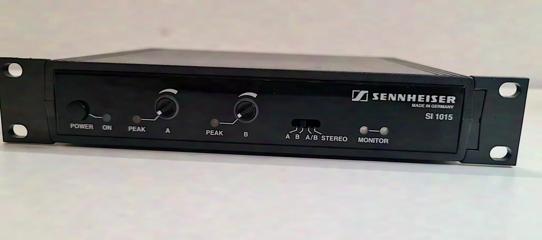 Sennheiser SI 1015 / SZI 1015 Breitbandmodulator / Leistungsstrahler