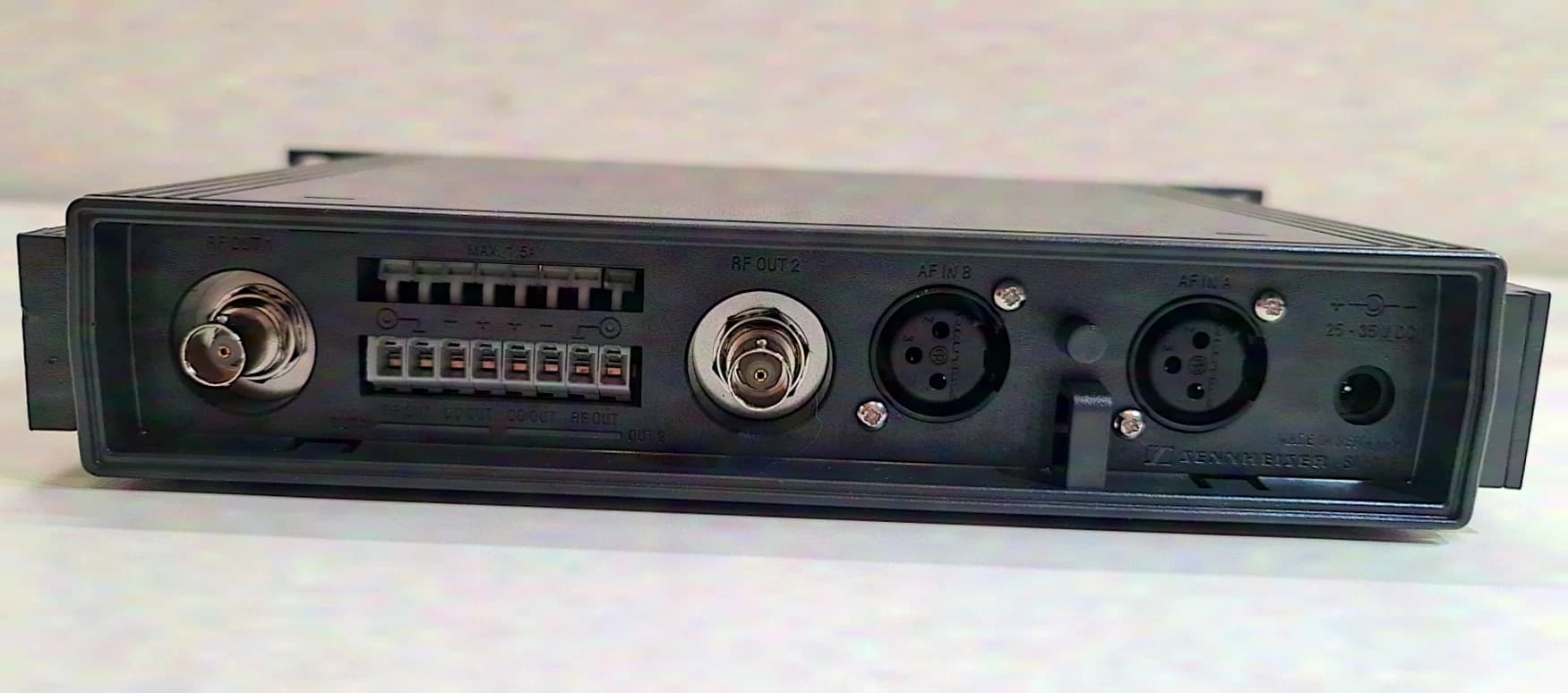 Sennheiser SI 1015 / SZI 1015 Breitbandmodulator / Leistungsstrahler