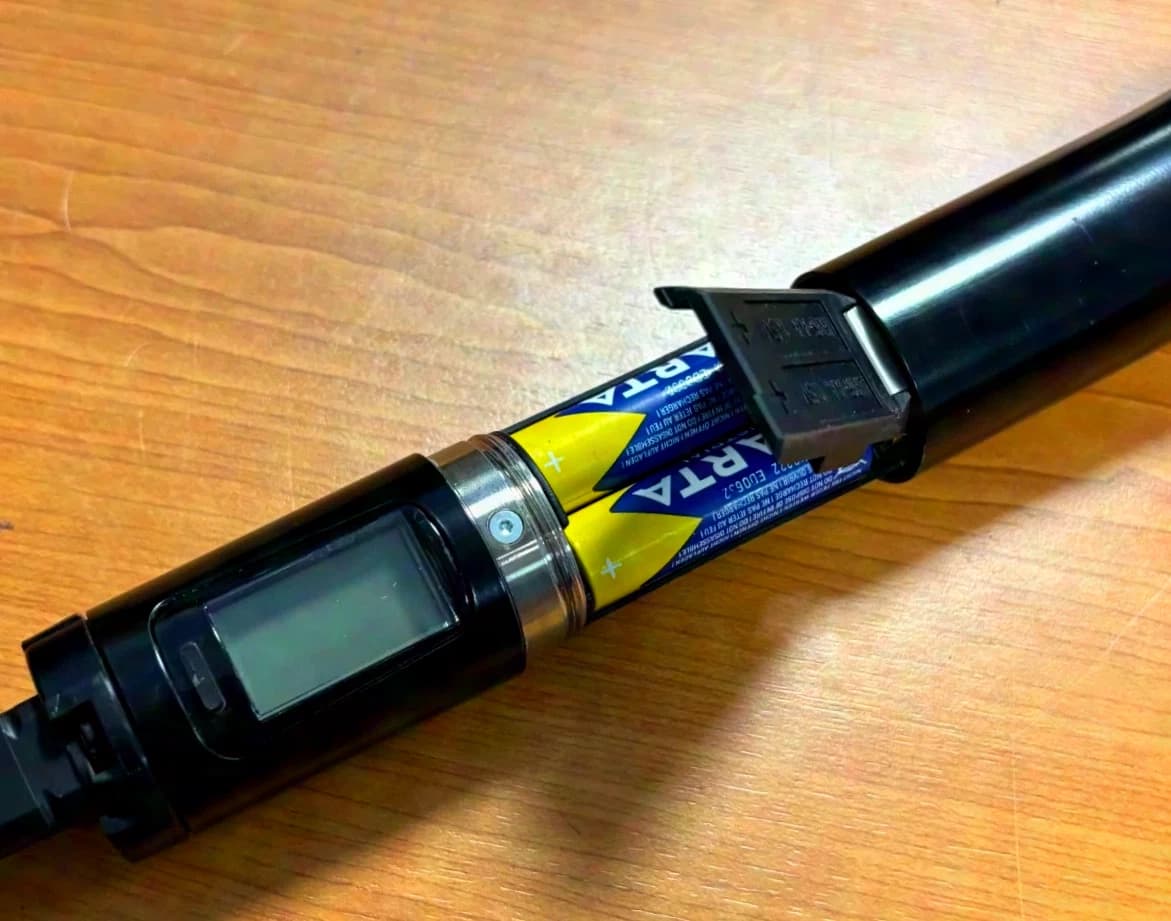 Sennheiser SKM 2000 BW Handheld transmitter Range B 626 - 698 MHz